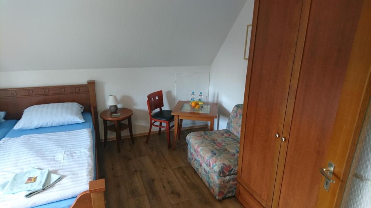 Apartment Alban Berlin Exterior photo