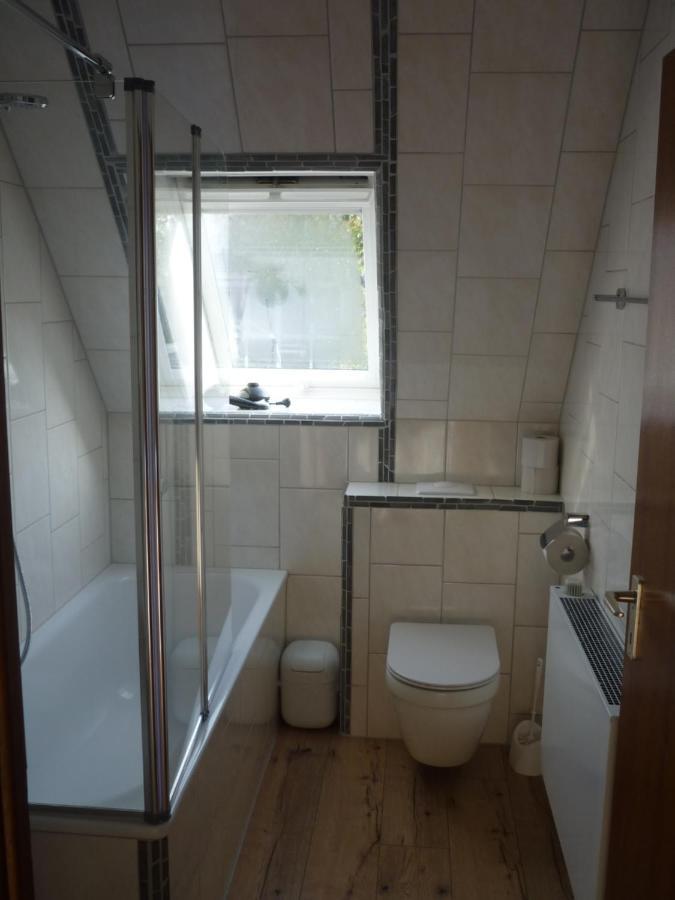 Apartment Alban Berlin Exterior photo
